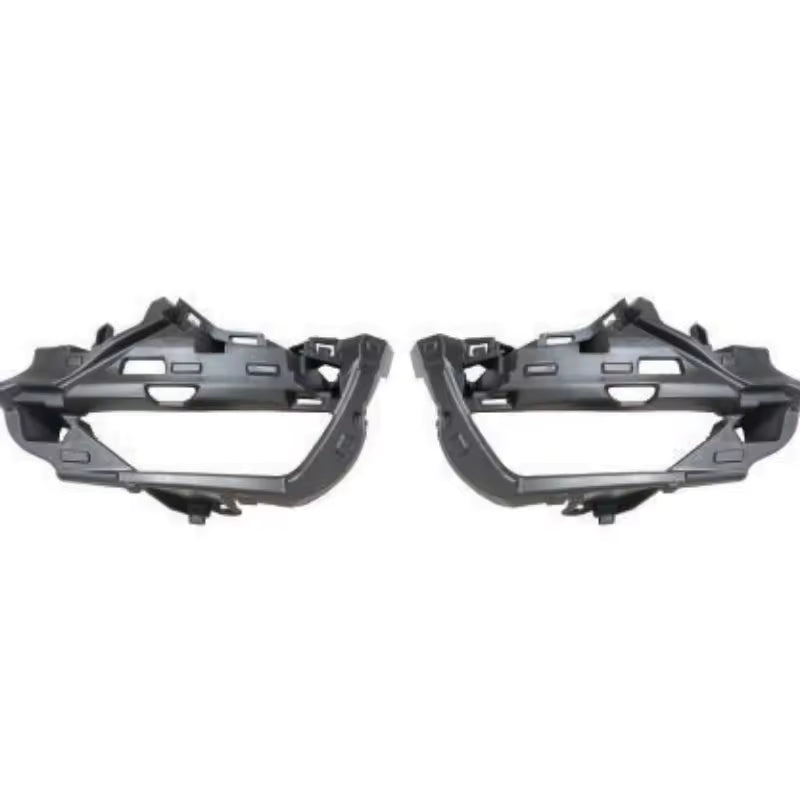 Front Bumper Fog Lamp Brackets Left 32234954 Right 32234955 Compatible With VOLVO XC60 II (246) Tag No.2609