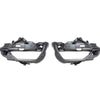 Front Bumper Fog Lamp Brackets Left 32234954 Right 32234955 Compatible With VOLVO XC60 II (246) Tag No.2609