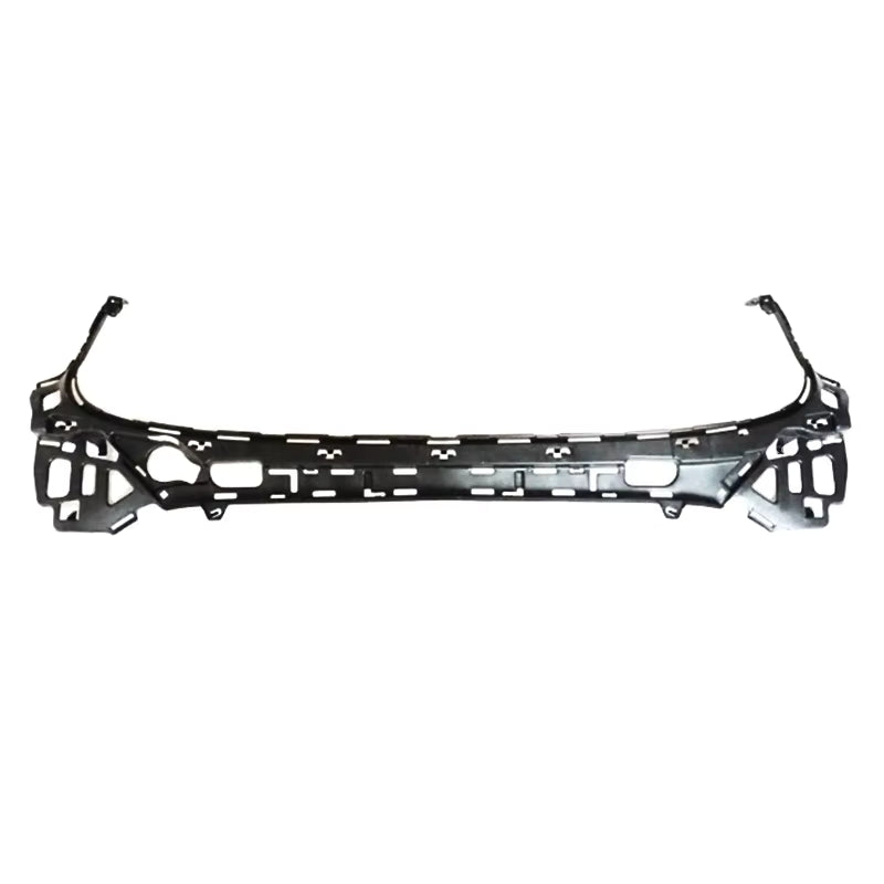 Front Bumper Bracket 2538858703 Compatible With Mercedes-Benz GLC-CLASS W253 (2020-2022) Tag No.992