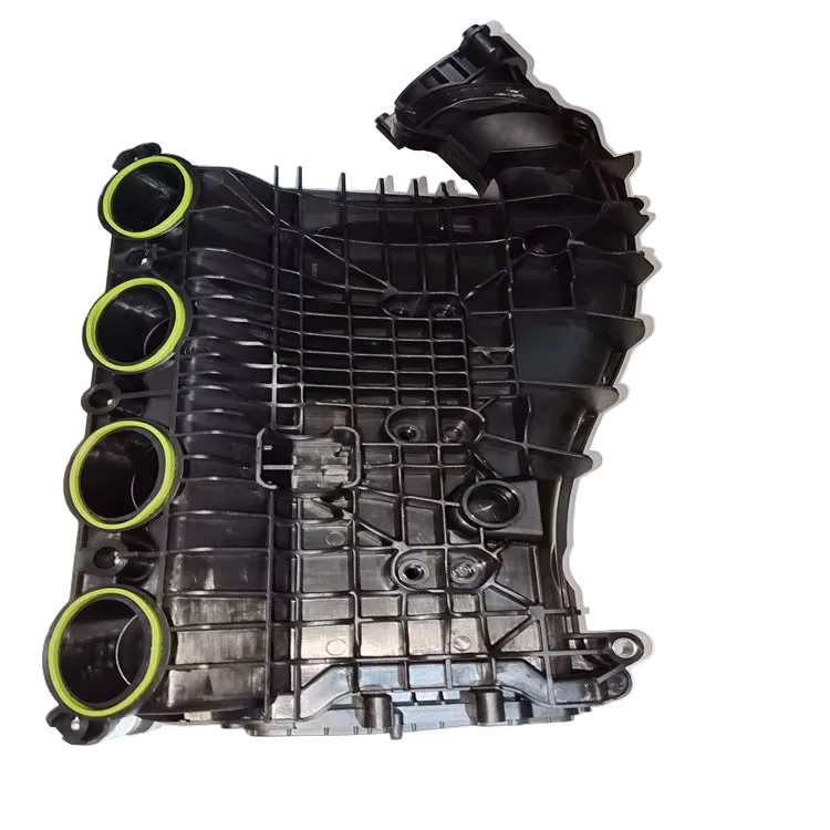 Intake Manifold Module 11618603914 Compatible With BMW 1 2 3 4 Series F20 F21 F22 F30 F31 F32 LCI B48