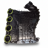 Intake Manifold Module 11618603914 Compatible With BMW 1 2 3 4 Series F20 F21 F22 F30 F31 F32 LCI B48