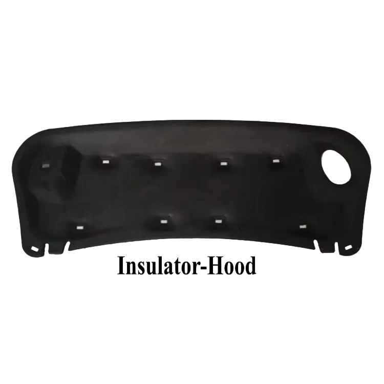 Hood Insulator LR177970 Compatible With Land Rover EVOQUE 2020