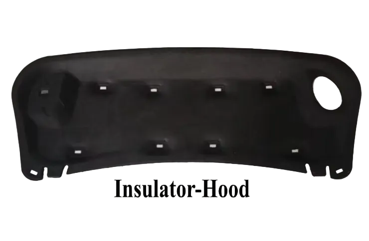 Hood Insulator LR177970 Compatible With Land Rover EVOQUE 2020