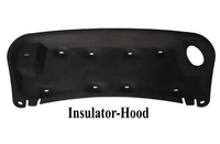 Hood Insulator LR177970 Compatible With Land Rover EVOQUE 2020
