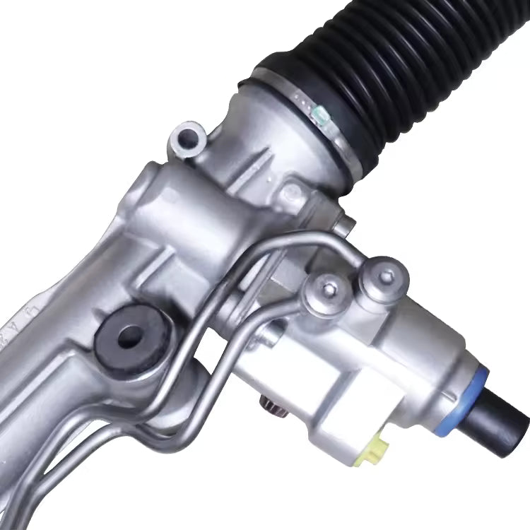 Power Steering Rack 2204600800 2204602500 Compatible With Mercedes Benz W220