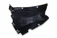 Front Wheel Spoiler Left 80D853887C & Right 80D853888C Compatible With Audi Q5L (2016-2020)