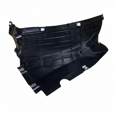 Front Wheel Spoiler Left 80D853887C & Right 80D853888C Compatible With Audi Q5L (2016-2020)