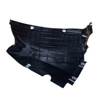 Front Left Wheel Spoiler Left 80D853887A Right 80D853888A 3AA805912 Compatible With AUDI  Q5 (FYB)  Q5 (8RB) Tag No 95/96