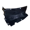 Front Left Wheel Spoiler Left 80D853887A Right 80D853888A Compatible With AUDI  Q5 (FYB)  Q5 (8RB) Tag No 95/96