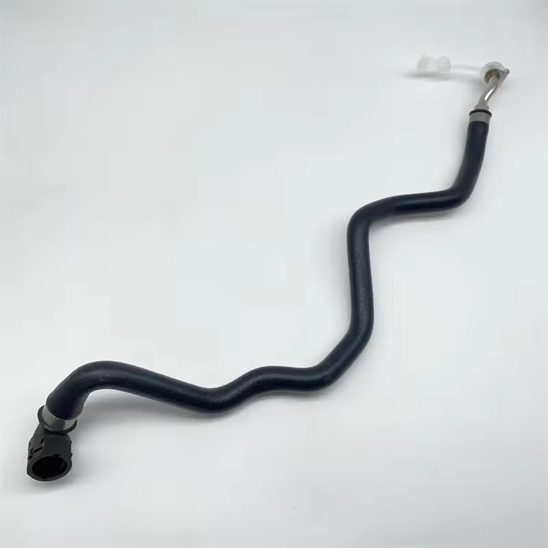 Turbocharger Coolant Feed Line 11539896894 Compatible With BMW G12