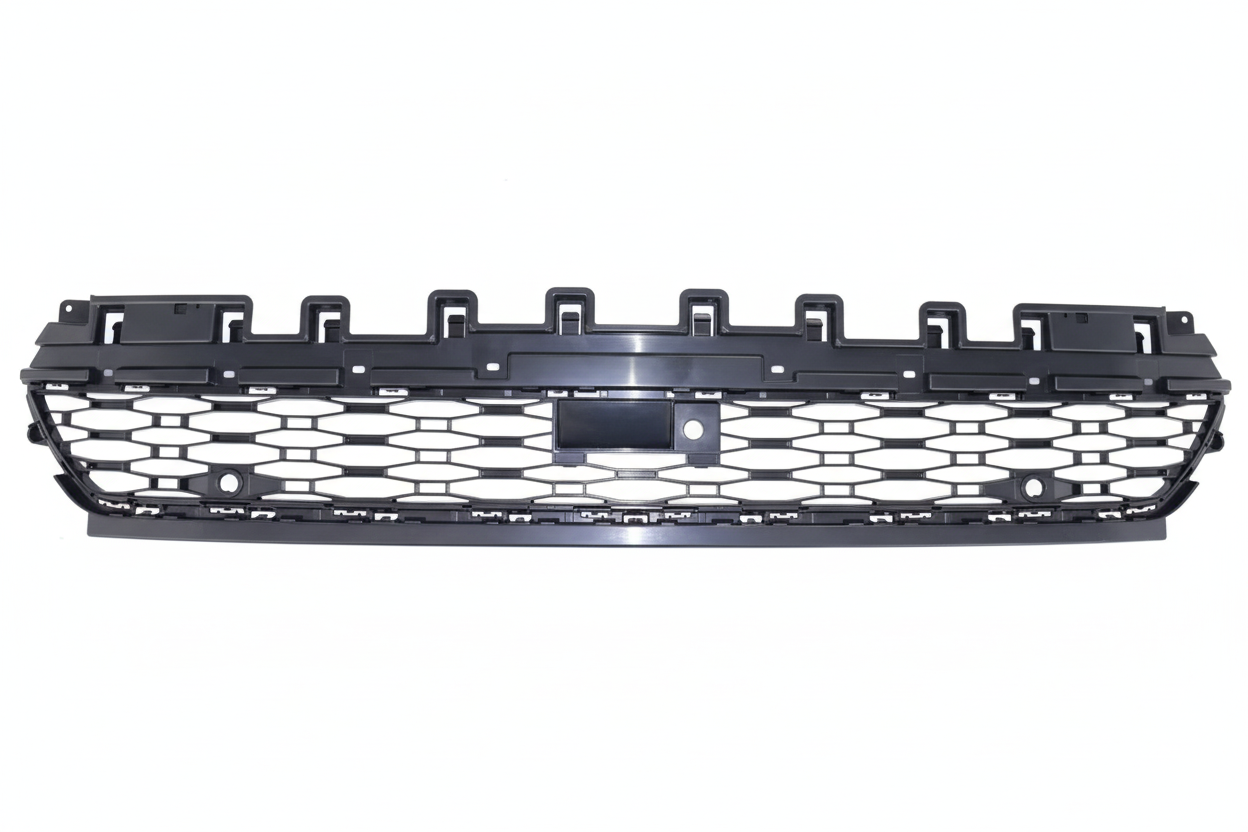 Front Bumper Up Grille LR168961 Compatible With LAND ROVER SPORT