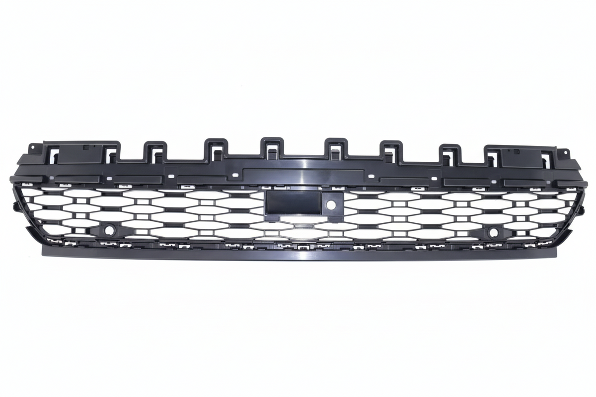 Front Bumper Up Grille LR168961 Compatible With LAND ROVER SPORT