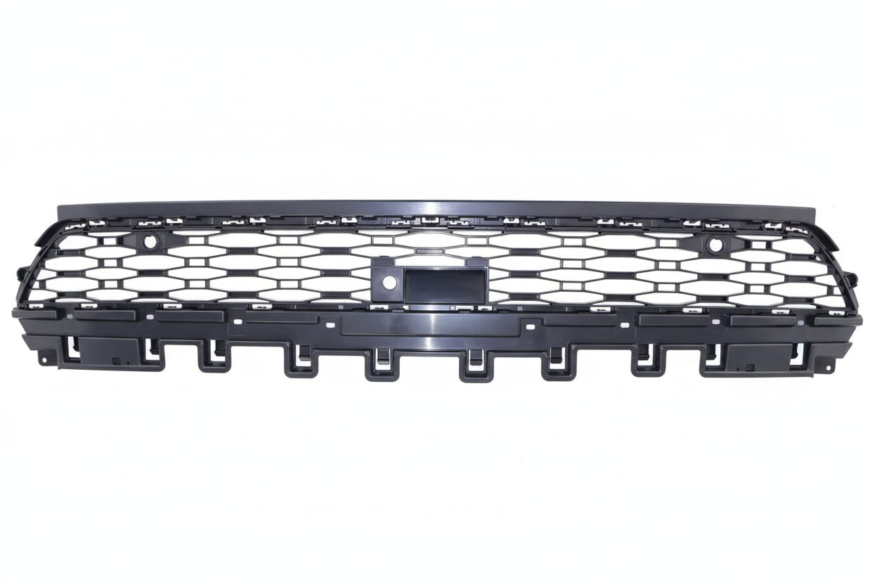 Front Bumper Up Grille LR168961 Compatible With LAND ROVER SPORT