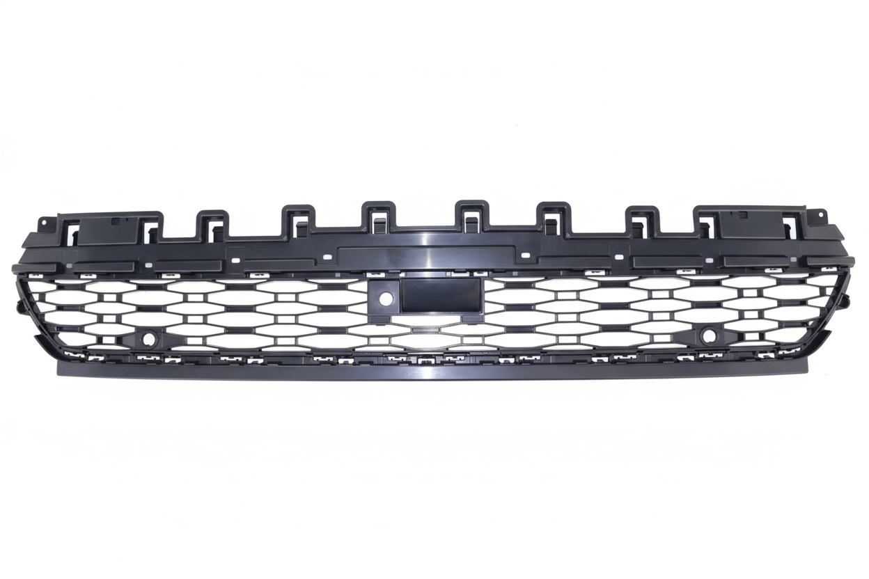 Front Bumper Up Grille LR168961 Compatible With LAND ROVER SPORT