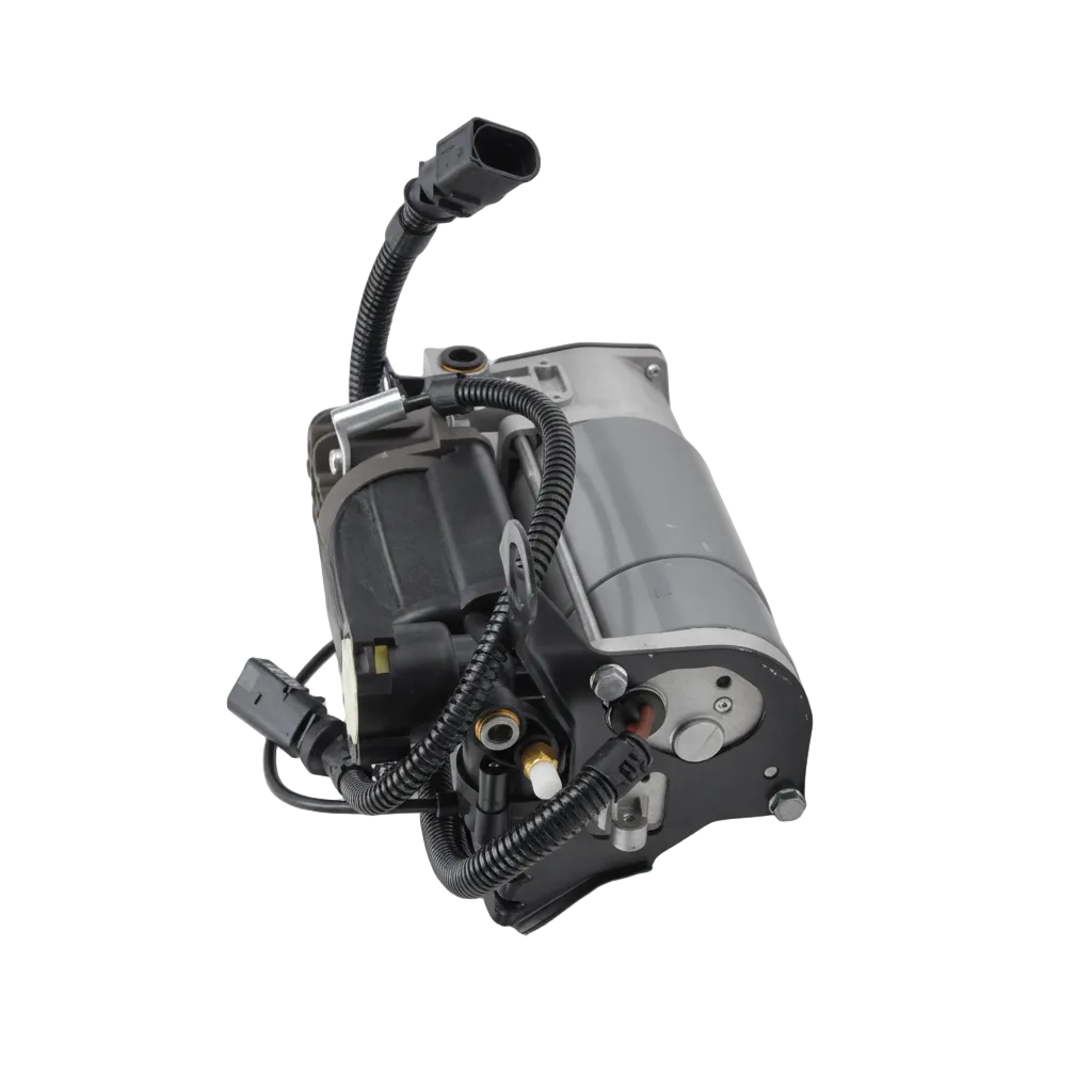 Air Suspension Compressor Pump 4E0616007C 4E0616005E 4E0616005G 4E0616007A Compatible With AUDI A8 D3 (4E2, 4E8) | A8 / S8 | A8L