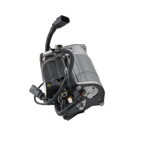 Air Suspension Compressor Pump 4E0616007C 4E0616005E 4E0616005G 4E0616007A Compatible With AUDI A8 D3 (4E2, 4E8) | A8 / S8 | A8L