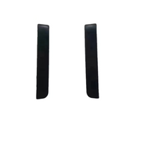 Rear Bumper Small Bracket Left LR129798 & Right LR129797 Compatible With Land Rover Defender 5 L633