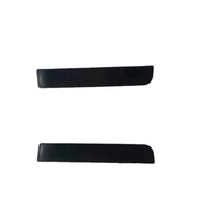 Rear Bumper Small Bracket Left LR129798 & Right LR129797 Compatible With Land Rover Defender 5 L633