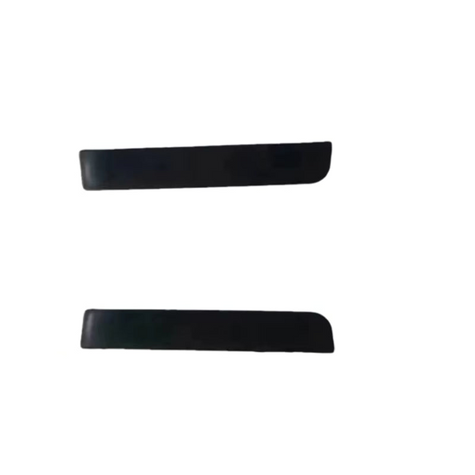 Rear Bumper Small Bracket Left LR129798 & Right LR129797 Compatible With Land Rover Defender 5 L633