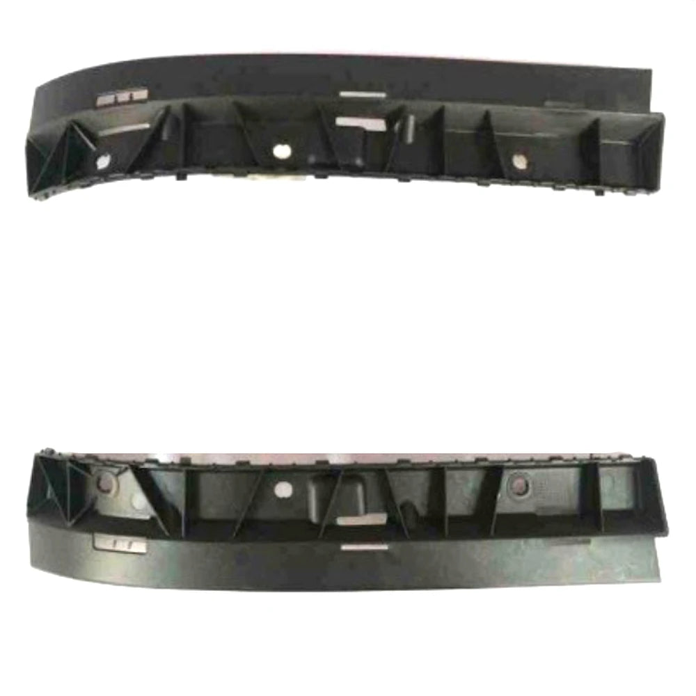 Rear Bumper Inner Bracket Left C2D16443 Right C2D16441 Compatible With Jaguar XJL XJR Tag No.3052