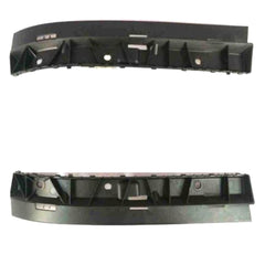Rear Bumper Inner Bracket Left C2D16443 Right C2D16441 Compatible With Jaguar XJ XJR Tag No.3052