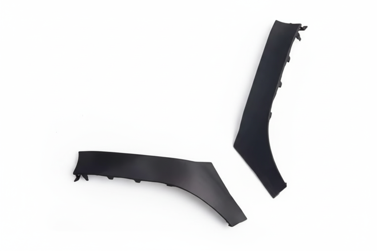 Rear Bumper Corner Cover Right LR179409 & Left LR179410 Compatible With LAND ROVER SPORT