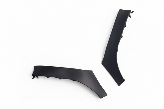 Rear Bumper Corner Cover Right LR179409 & Left LR179410 Compatible With LAND ROVER SPORT
