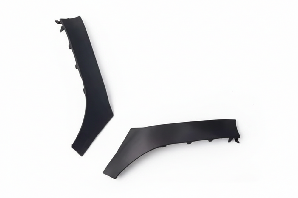Rear Bumper Corner Cover Right LR179409 & Left LR179410 Compatible With LAND ROVER SPORT