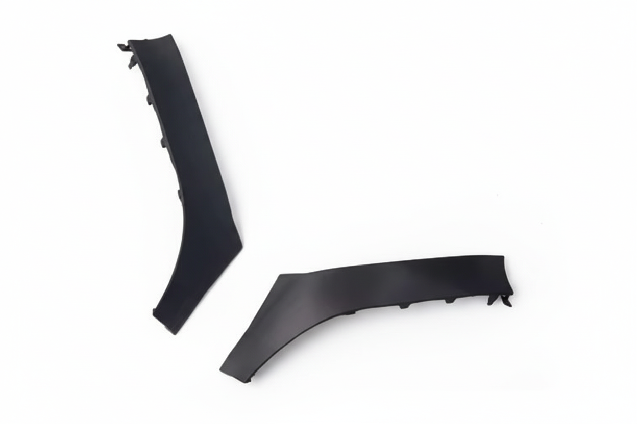 Rear Bumper Corner Cover Right LR179409 & Left LR179410 Compatible With LAND ROVER SPORT