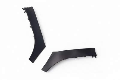 Rear Bumper Corner Cover Right LR179409 & Left LR179410 Compatible With LAND ROVER SPORT