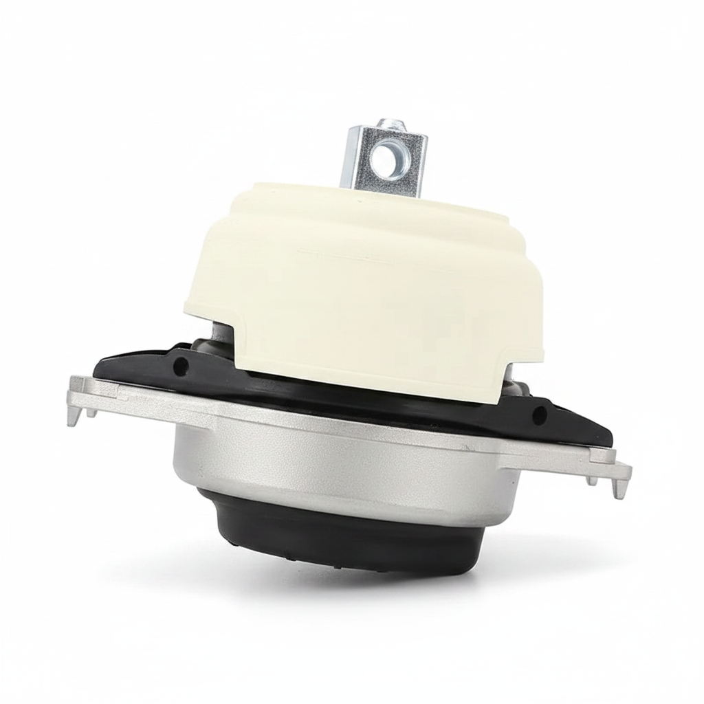 Engine Mount Right 1662403117 1662407917 Compatible With Mercedes Benz GLE AMG W166