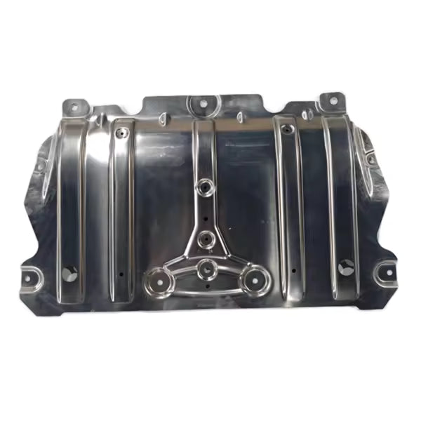 Engine Shield(Aluminum) 31146880899 Compatible With BMW 3-Series G20/G28 Tag No.14