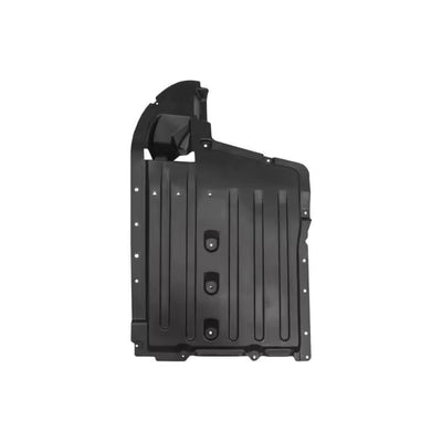 Rear Underfloor Coating Center 51487468797 Compatible With BMW For X5 G05 (2019-19)