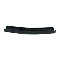 Front Front Licence Plate Grill 2228800101 Compatible With Mercedes Benz W222 2018-20 Tag No.359