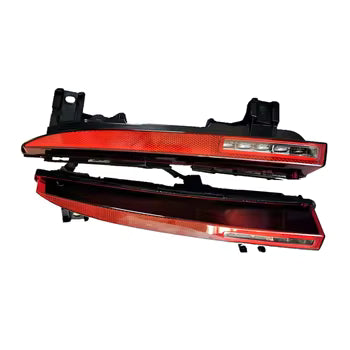 Rear Bumper Light Left 95B945701D & Right 95B945702D Compatible With Porsche Macan (2022-2025) Tag No.175