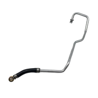 Turbocharger Oil Supply Pipe 11427608123 Compatible With BMW F20 F30