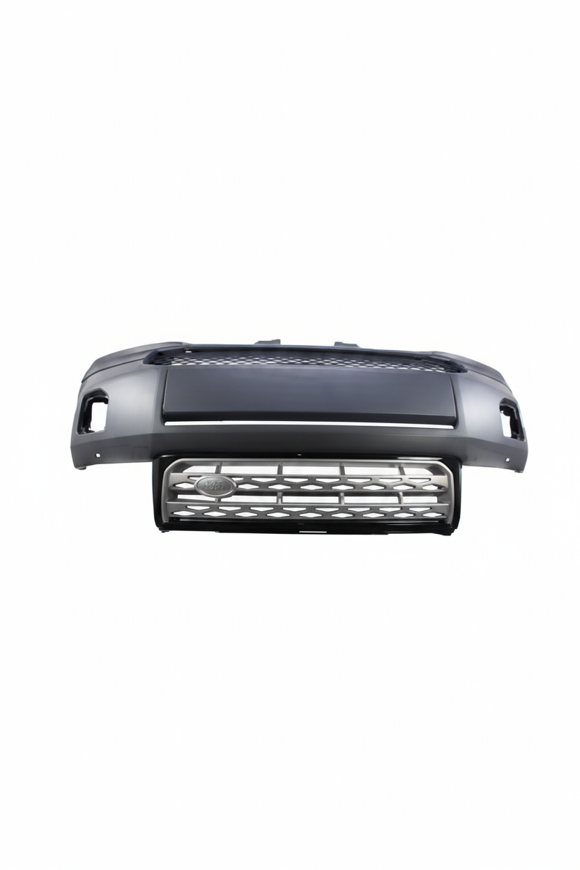Front Bumper LR040839 Compatible With LAND ROVER FREELAND 2