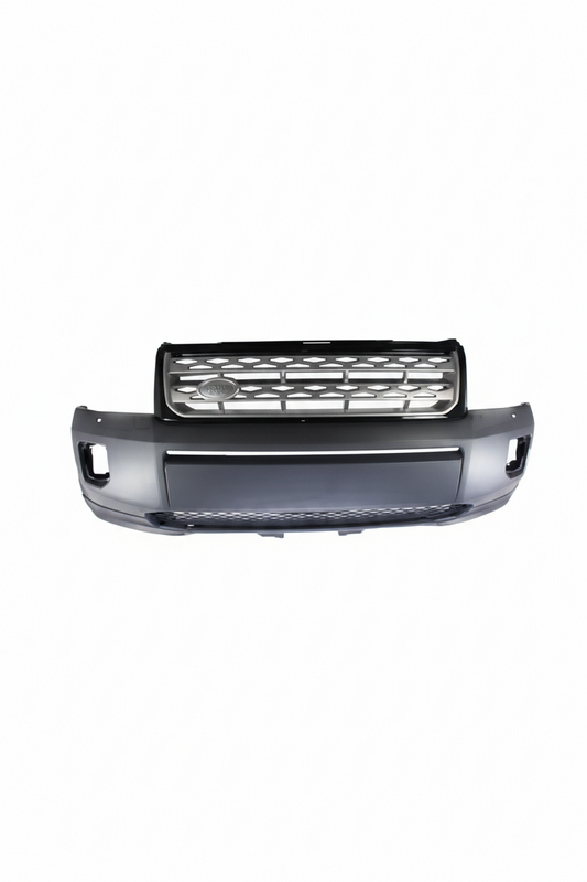 Front Bumper LR040839 Compatible With LAND ROVER FREELAND 2