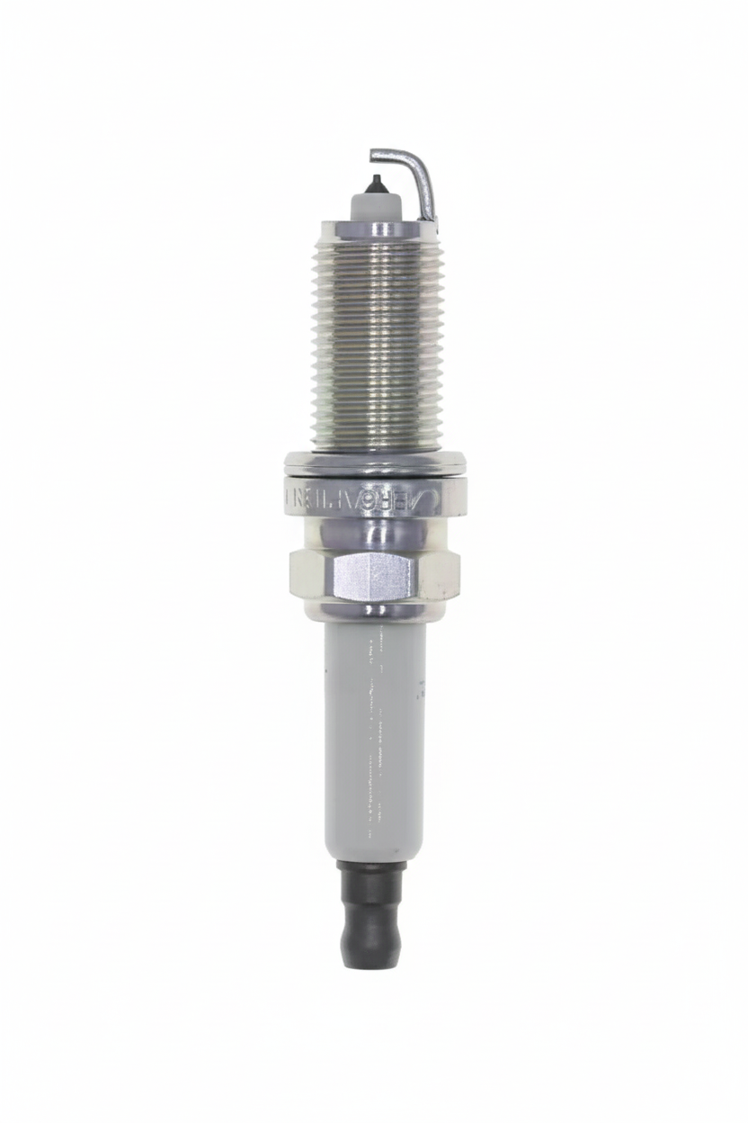 Power Spark Plug 12120037663 Compatible With BMW E90 F18 F02 E70