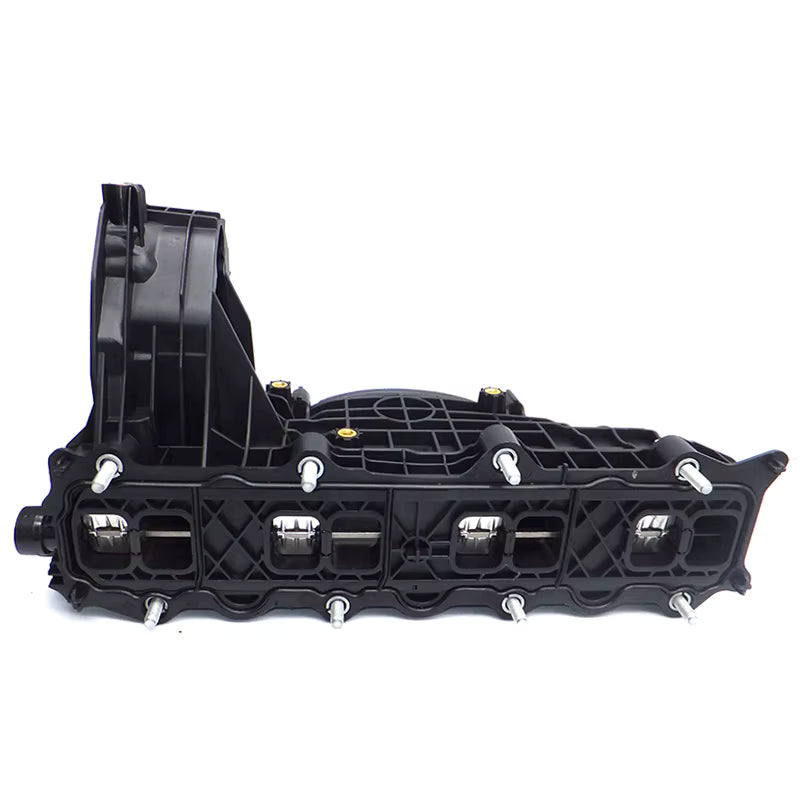Intake Manifold A6510900037 A6510903037 With Actuator Compatible With Mercedes Benz C-Class GL-Class Sprinter 415 515