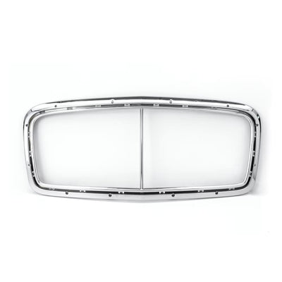 Continental Radiator Bumper Grille Frame 4W0853667B Compatible With Bentley Flying Spur