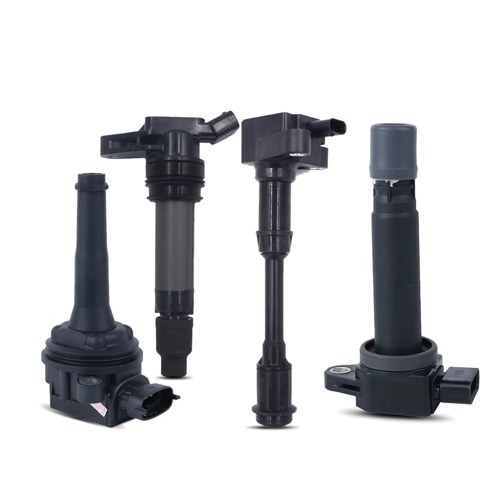 Ignition Coil 32255012 31359990 31316353 31359814 Compatible With Volvo S80 XC60