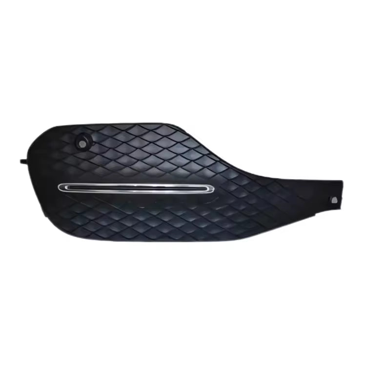 Fog Lamp Cover Set Left 1678858702 & Right 1678858802 Compatible With Mercedes Benz GLS-Class (W167) (2020-2022)