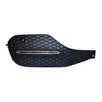 Fog Lamp Cover Left 1678858702 & Right 1678858802 A1678858702 Compatible With Mercedes Benz GLS-Class (W167) (2020-2022) Tag No.361