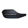 Fog Lamp Cover Set Left 1678858702 & Right 1678858802 Compatible With Mercedes Benz GLS-Class (W167) (2020-2022)