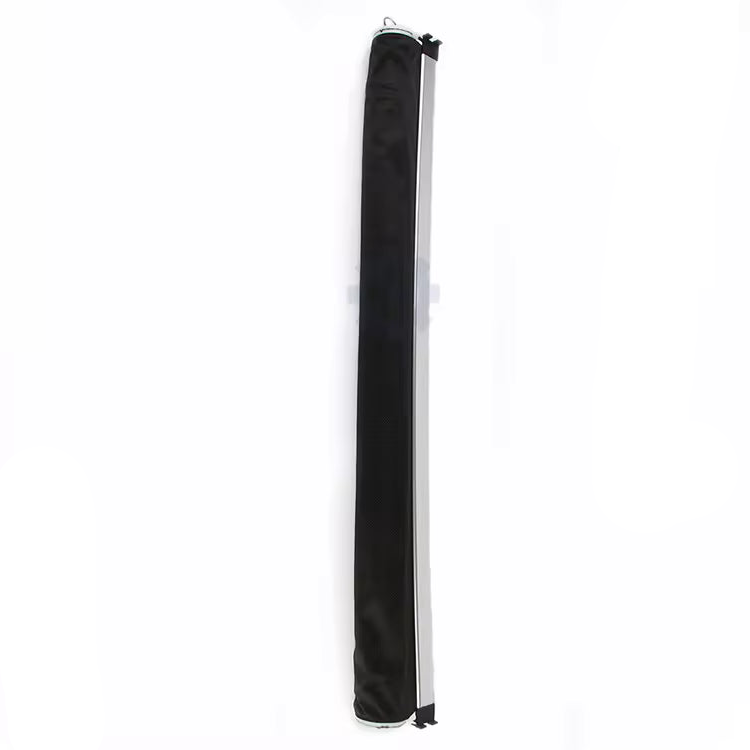 Black Rear Sunroof Curtain Assembly 4L0877307D 4L0877307C Compatible With Audi Q7 2007-2015