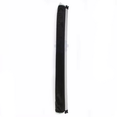 Black Rear Sunroof Curtain Assembly 4L0877307D 4L0877307C Compatible With Audi Q7 2007-2015