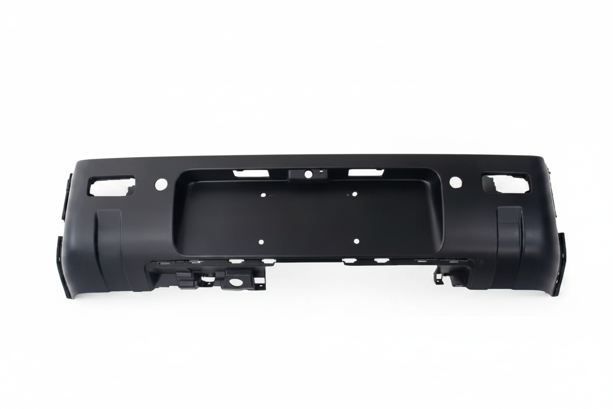 Rear Bumper Cover LR156938 Compatible With Land Rover Defender L663 (2020)