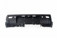 Rear Bumper Cover LR156938 Compatible With Land Rover Defender L663 (2020)