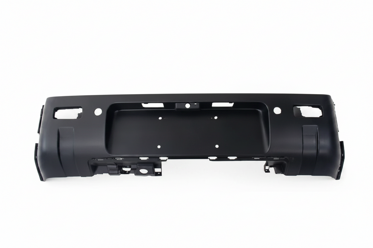 Rear Bumper Cover LR156938 Compatible With Land Rover Defender L663 (2020)